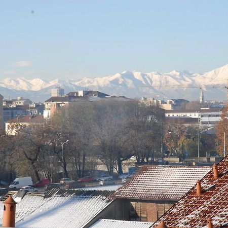 Appartamento Borgo Aurora Turin Bagian luar foto