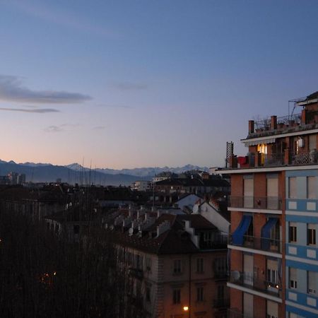 Appartamento Borgo Aurora Turin Bagian luar foto