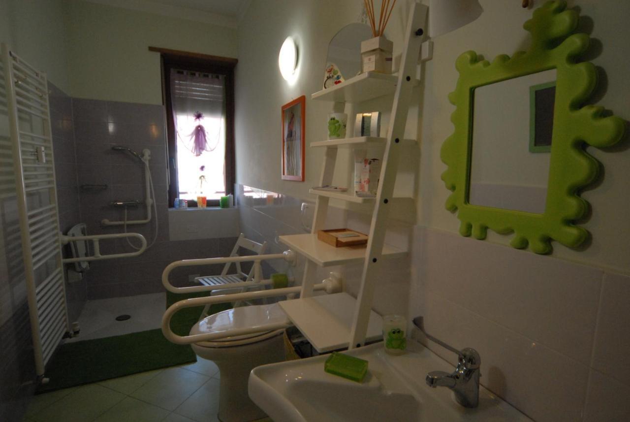 Appartamento Borgo Aurora Turin Bagian luar foto