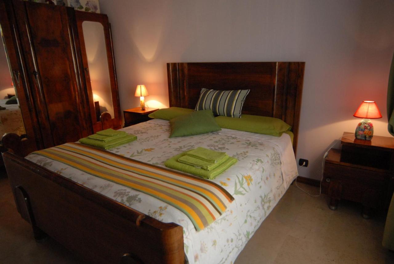 Appartamento Borgo Aurora Turin Bagian luar foto
